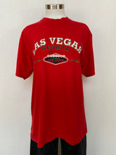 Load image into Gallery viewer, Las Vegas t-shirt: Size M
