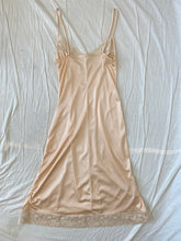 Lade das Bild in den Galerie-Viewer, Lace night dress: Size S
