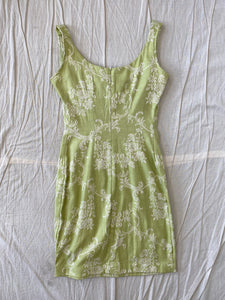 Annah Stretton dress: Size 8