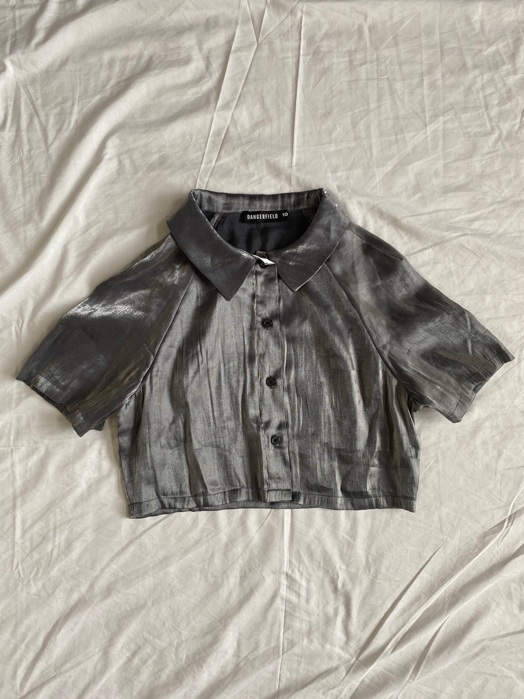 Dangerfield shirt: Size 10