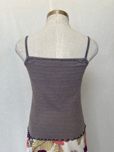 Load image into Gallery viewer, ID Debut top: Size S
