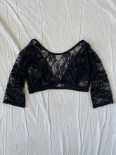 Lade das Bild in den Galerie-Viewer, Sleevey Wonders shrug: Size S
