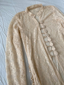 Lace kimono: Size S