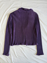 Lade das Bild in den Galerie-Viewer, V2 blouse: Size M
