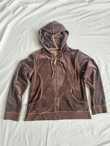Sussan hoodie: Size M