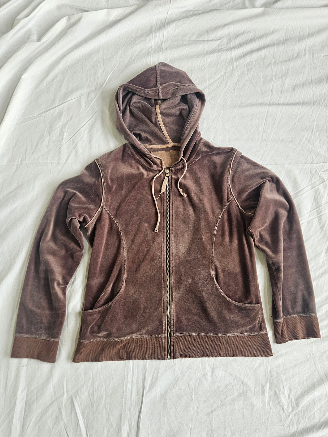 Sussan hoodie: Size M