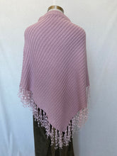 Cargar imagen en el visor de la galería, Classic Plus poncho: Free size
