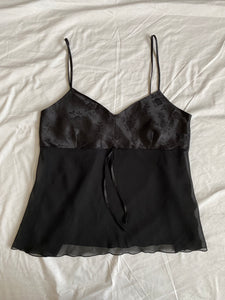 Class top: Size M
