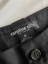 Lade das Bild in den Galerie-Viewer, Caroline Sills pants: Size 8
