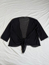 Lade das Bild in den Galerie-Viewer, Merric shawl: Size 14
