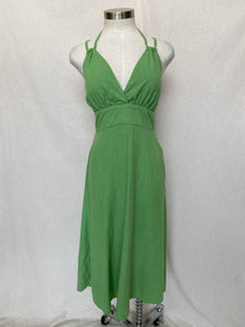 Open Up dress: Size M
