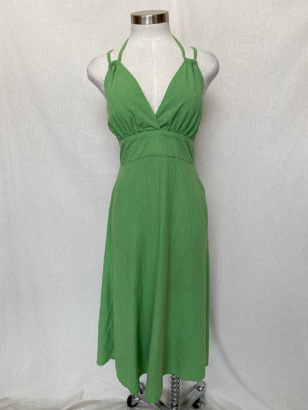 Open Up dress: Size M