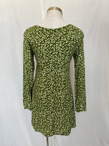 Afends dress: Size 10 – Ishtar Boutique NZ