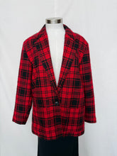 Cargar imagen en el visor de la galería, Limited blazer: Size 14
