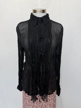 Load image into Gallery viewer, Joanna Morgan top: Size 16
