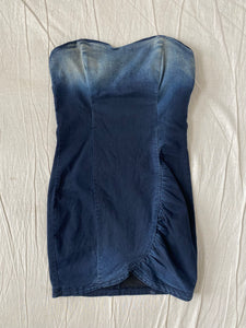 Killah dress: Size M