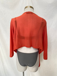 Esplanade shrug: Size M