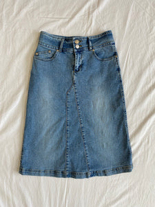 CDF skirt: Size 8