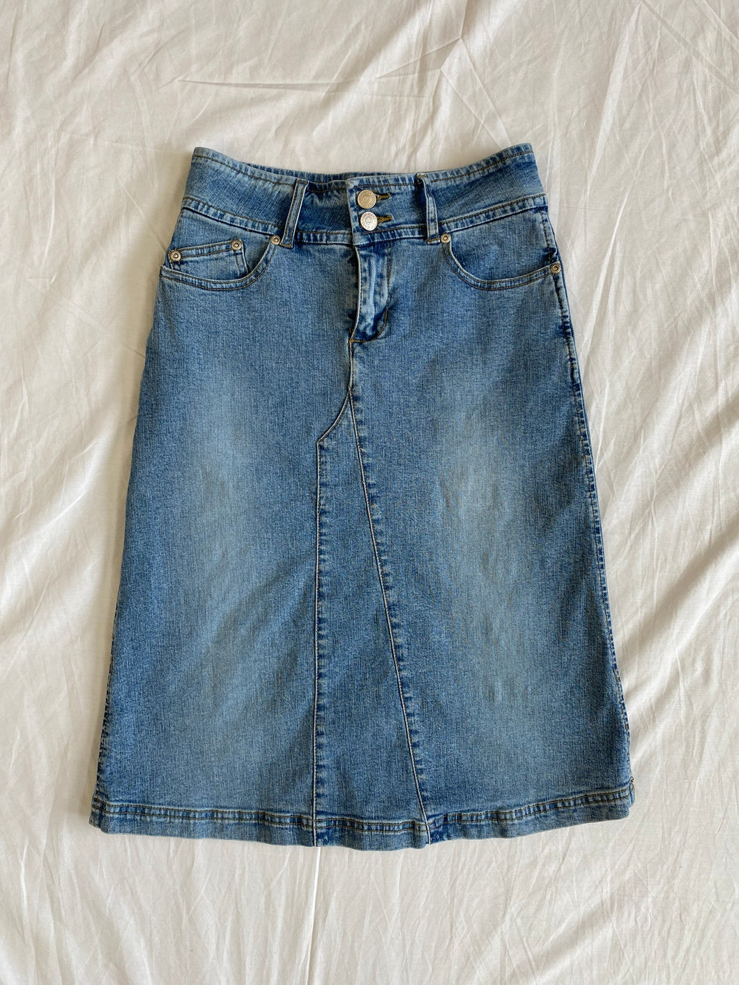 CDF skirt: Size 8