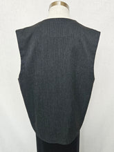 Load image into Gallery viewer, Split vest: Size M
