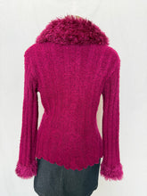 Load image into Gallery viewer, Viola jacket: Size M
