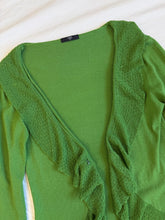 Load image into Gallery viewer, Staxs cardigan: Size M
