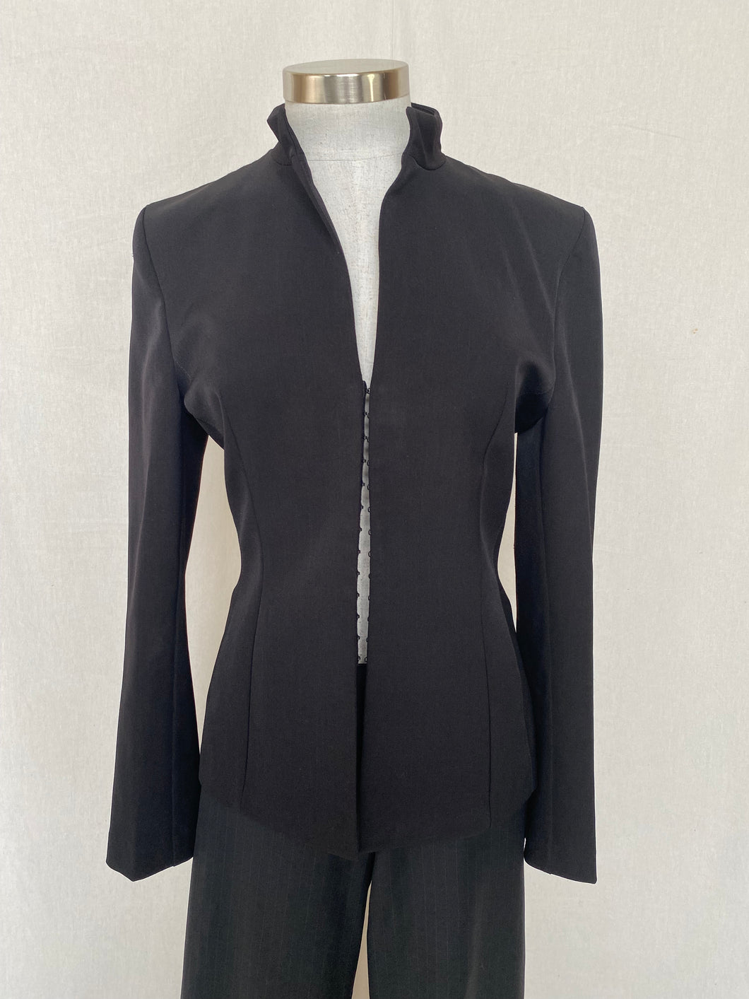 Staxs blazer: Size 12