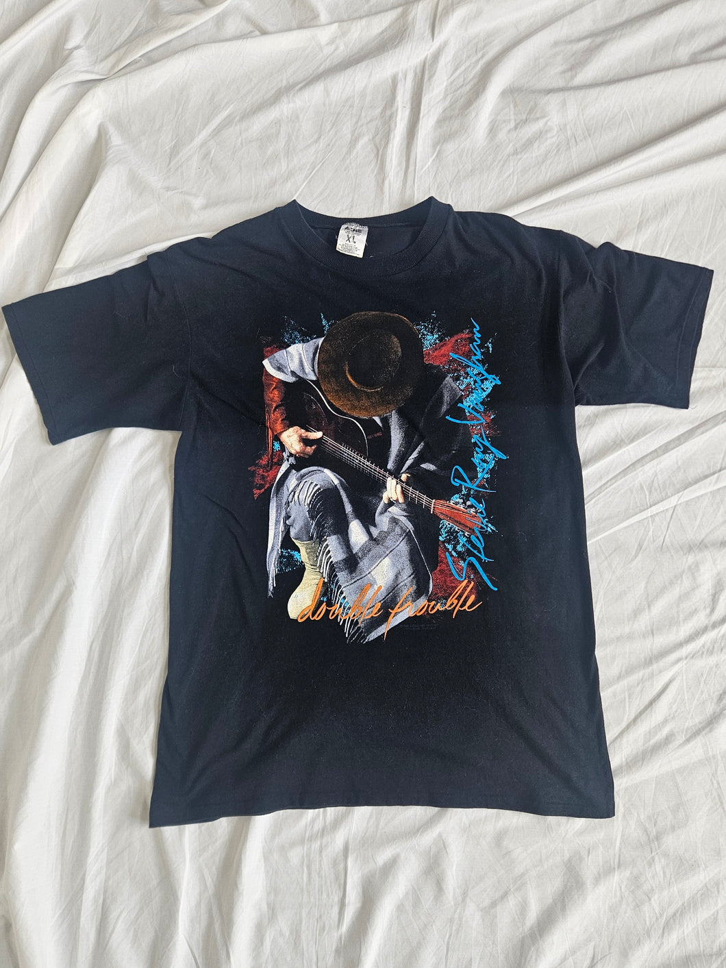 ACME t-shirt: Size XL