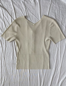 Merric top: Size 12