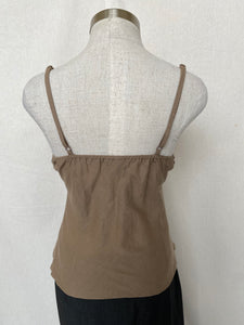 Fond top: size M