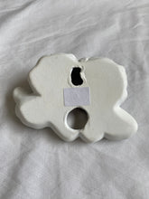 Load image into Gallery viewer, Angel cherub wall ornament
