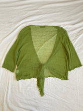 Lade das Bild in den Galerie-Viewer, Merric shawl: Size 20
