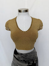 Load image into Gallery viewer, Karen Millen top: Size 8
