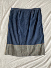 Load image into Gallery viewer, Esprit skirt: Size 14
