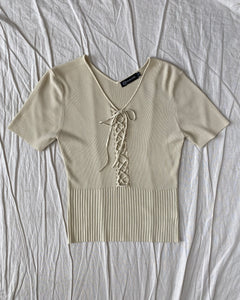 Merric top: Size 12