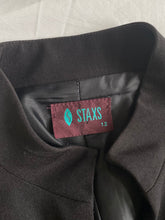 Load image into Gallery viewer, Staxs blazer: Size 12
