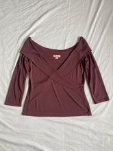 Load image into Gallery viewer, Monsoon top: Size 14
