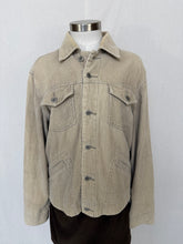गैलरी व्यूवर में इमेज लोड करें, Just Jeans jacket: Size M
