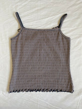 Load image into Gallery viewer, ID Debut top: Size S
