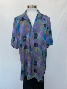 Fredrick shirt: Size 12