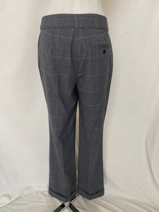 John Paul pants: Size 6