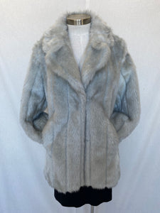 B.Y coat: Size 12