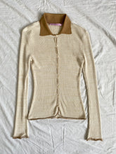 Load image into Gallery viewer, Hansen &amp; Gretel top: Size S
