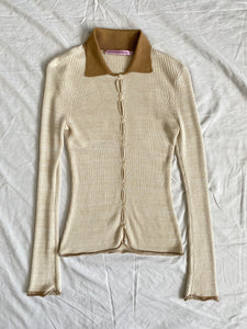 Hansen & Gretel top: Size S