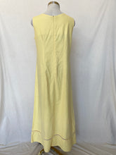 Load image into Gallery viewer, Network dress: Size 10
