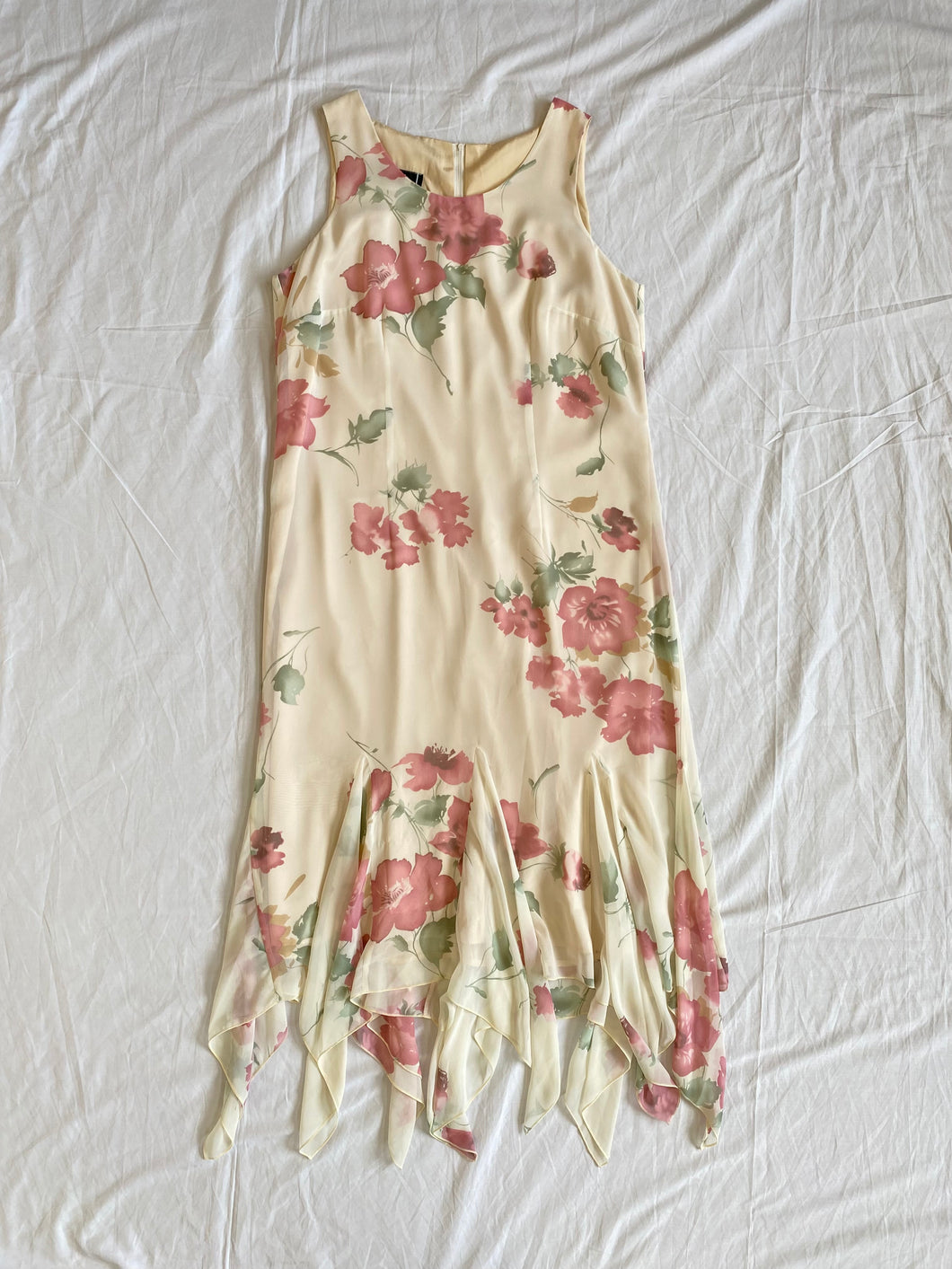Young Edwardian dress: Size 14