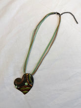 Lade das Bild in den Galerie-Viewer, Y2K necklace
