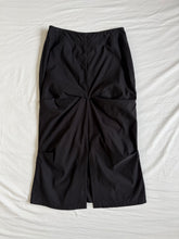 Lade das Bild in den Galerie-Viewer, Obi skirt: Size 14
