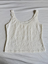 Cargar imagen en el visor de la galería, Lace singlet: Size XL
