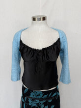 Load image into Gallery viewer, Glassons bolero: Size 12
